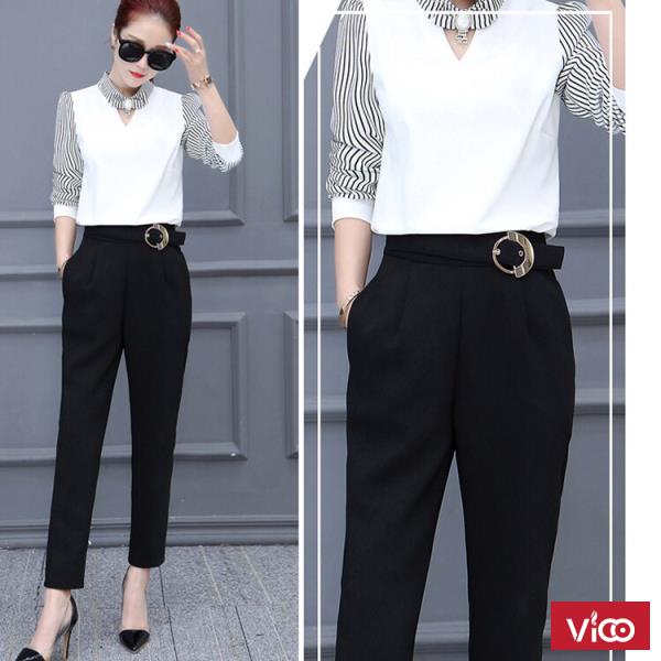 Chuyên cung cấp sỉ quần culotes, áo sơ mi váy đầm thời trang giá gốc