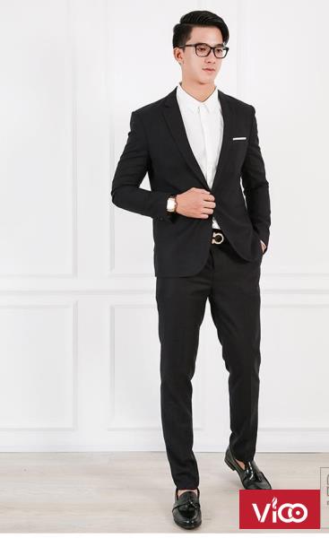 Áo vest nam cao cấp, vest công sở văn phòng, vest chú rể cưới hoi bán sỉ bán lẻ giá tốt nhất