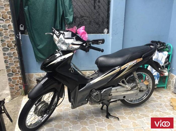 Wave s110 xe mới đep zin nguyên bstp chinh chủ 9tr900