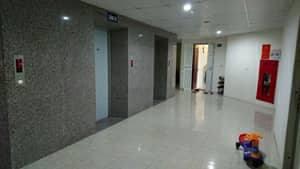 Căn 2A tầng 35 chung cư Unimax 210 Quang Trung Hà Đông cần cho thuê gấp