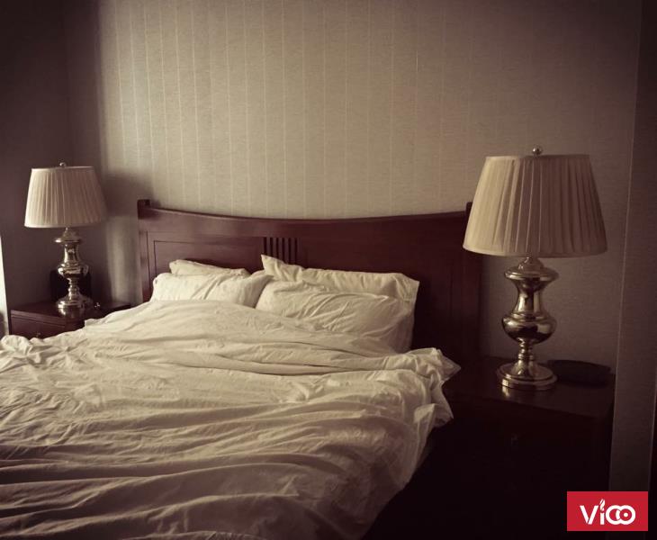 Chính chủ cho thuê căn hộ tầng 15 Vincom Bà Triệu