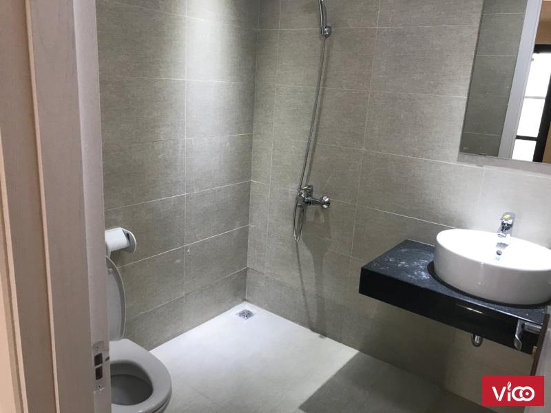 Cho thuê căn hộ tại Golden Field mới 100