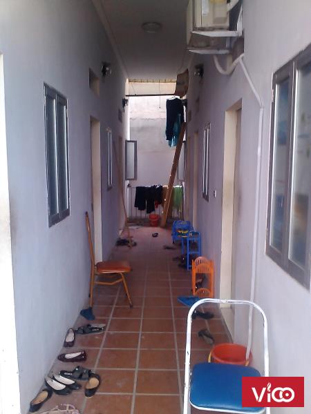 Phòng trọ khép kín tại phố Vĩnh Hưng, quận Hoàng Mai chính chủ