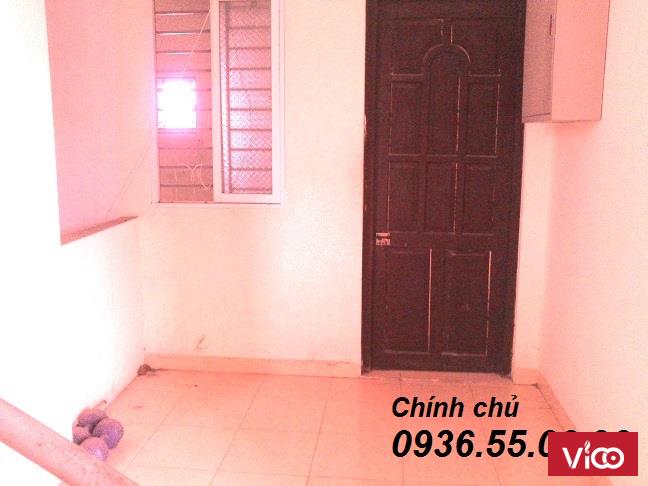 Cho thuê phòng trọ ngõ 1194 đường Láng