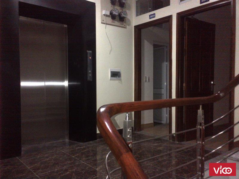 Cho thuê phòng trọ khép kín mới xây trong khuôn viên ĐH Hà Nội HANU