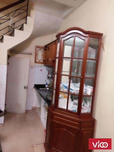 Cho thuê phòng ở ghép, chỉ cho nữ thuê vào ở ngay, Nguyễn Lương Bằng