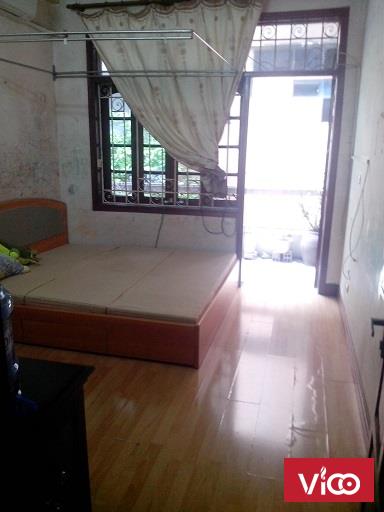 Phòng chính chủ sạch, đẹp, thoáng 20/23m2 Vương Thừa Vũ 1.8/2.5tr gần ngã Tư Sở