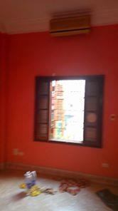 Cho thuê phòng 15m2 có ĐH ở ngõ 131 THÁI HÀ, giá 1.82tr