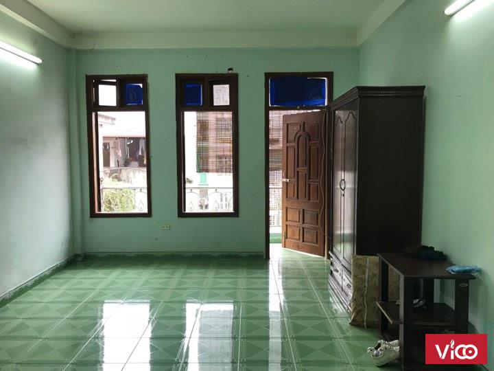 Cho thuê phòng tại ngõ 216 đường Đê La Thành, Ô Chợ Dừa, Đống Đa, Hà Nội