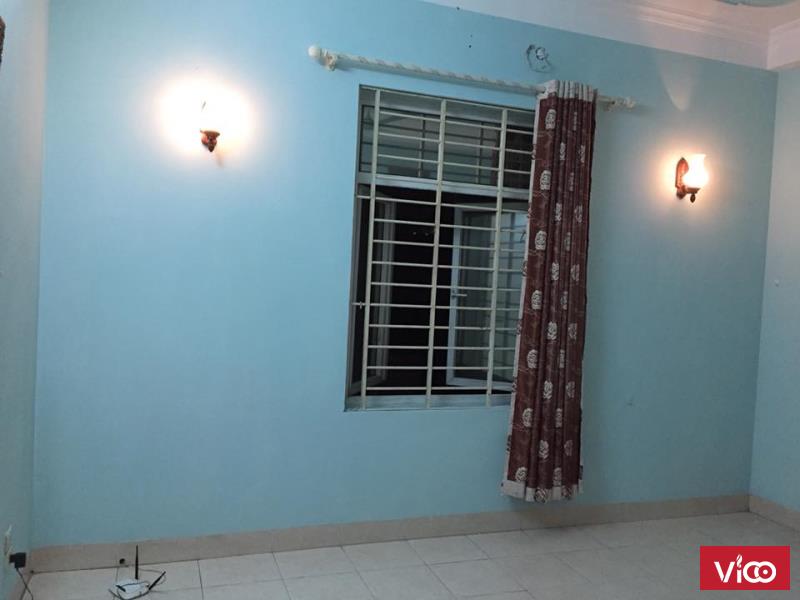 Cho thuê nhà khu Quan nhân