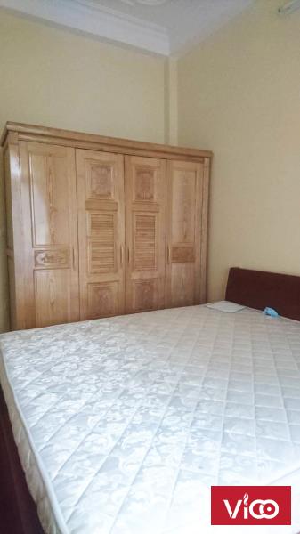 Cho thuê phòng ở đầy đủ nội thất Ngã Tư Sở