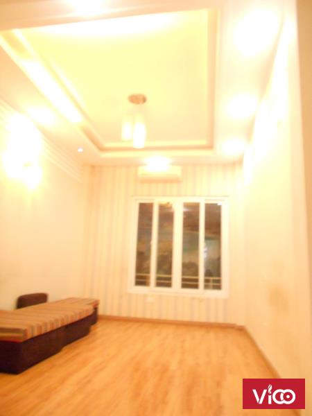 Phòng lung linh Hạ Đình