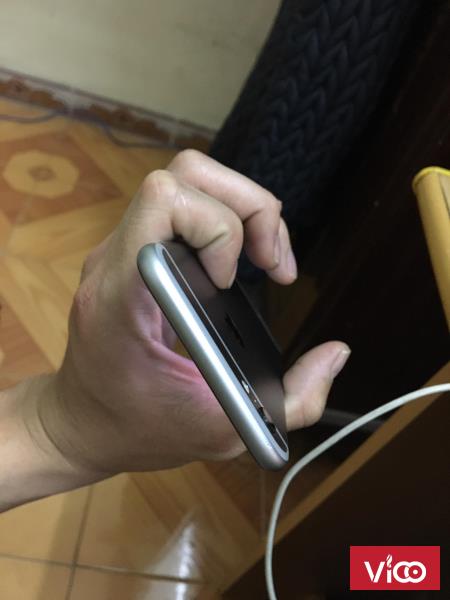 Cần bán iphone 6s gray 16gb mới 98 99