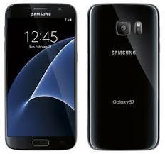 Bán 2 em Samsung S7 G930U Black hàng Mĩ chuẩn giá rẻ