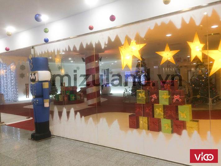 Cho thuê VP tại tòa nhà hạng A Indochina Riverside Towers . LH Bđs Mizuland 0918.949.724