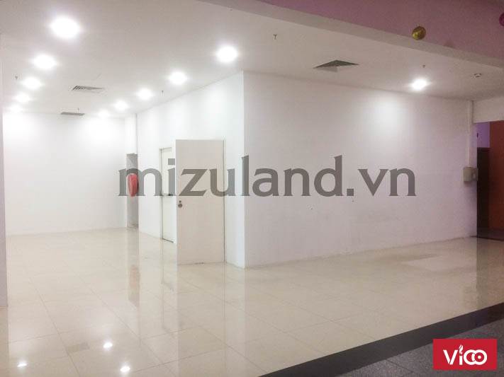 Cho thuê VP tại tòa nhà hạng A Indochina Riverside Towers . LH Bđs Mizuland 0918.949.724