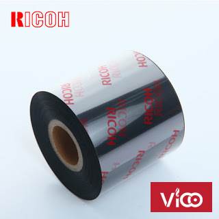 Ruy băng Mực in mã vạch chất lượng cao