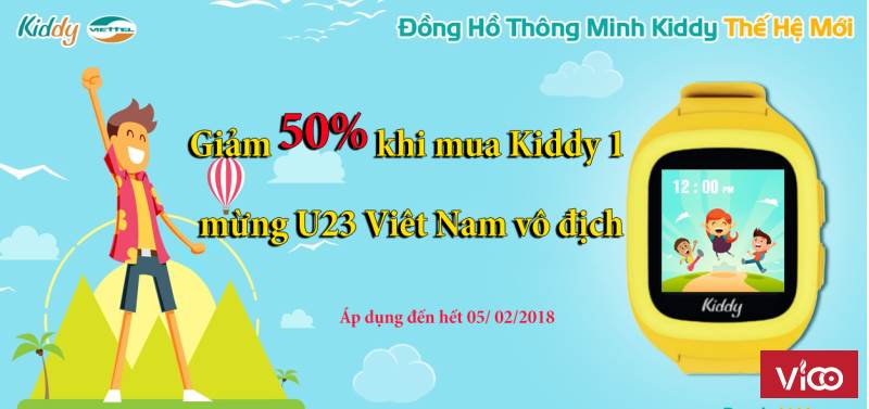 Có nên mua đồng hồ định vị cho con