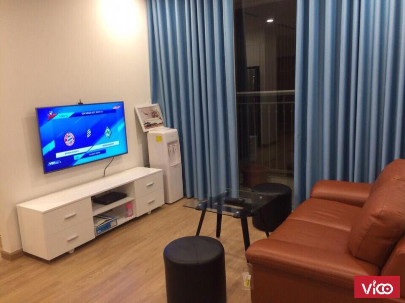 Cho thuê căn hộ chung cư cao cấp tại khu đô thị Vinhomes Gardenia Mỹ Đình Hà Nội