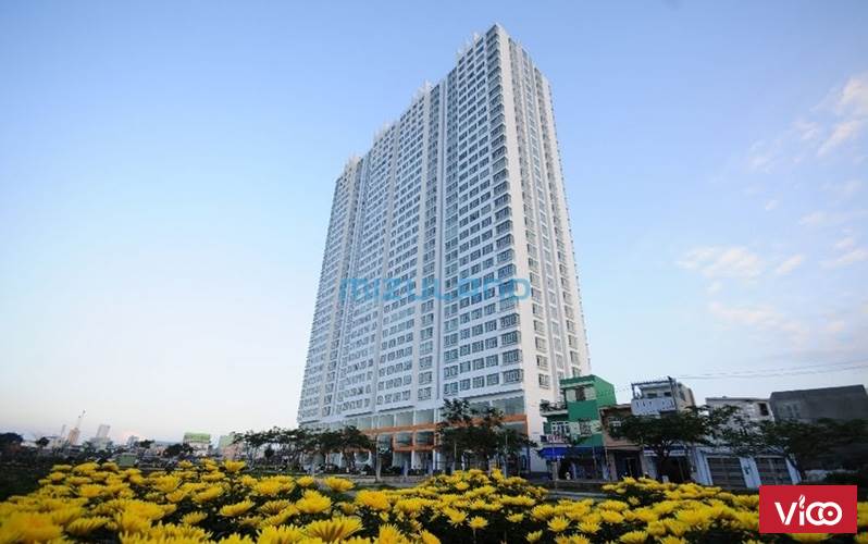 Văn Phòng Cho Thuê Tòa Nhà HAGL Lakeview Hàm Nghi. Lh Bđs Mizuland 0918.958.310