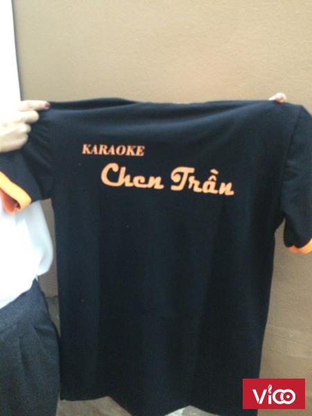 Đồng phục lớp đồng phục du xuân