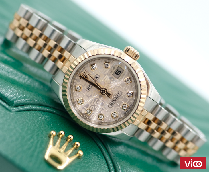 Giảm giá 917USD còn 4.500.000đ, Rolex, Tissot, Omega Thụy Sỹ