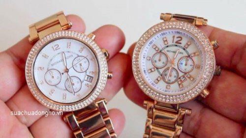 Gắn Đá Đồng Hồ Chuyên Sửa Đính Đá Đồng Hồ