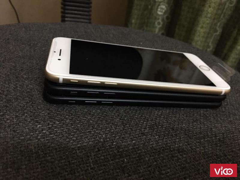 Bán 6s 32gb, 64gb, 6s plus 32gb, 7 32gb, 128gb, 7 plus 32gb, 128gb hàng VN TBH, chưa active