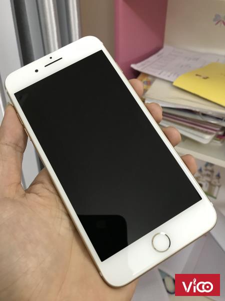 IPhone 7 Plus 128GB Gold bản Quốc tế hàng CellphoneS Likenew giá tốt