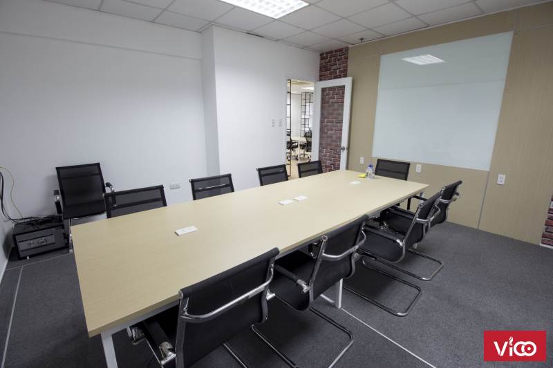 Văn phòng setup trọn gói sẵn cho các startup. Liên hệ Hexagon Office 0919.986.800