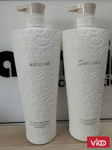 Bộ dầu gội dầu xả Sukreme Colagen chăm sóc tóc từ Italia chất lượng tốt
