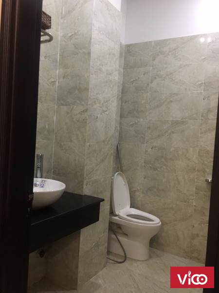 Cho thuê khách sạn đương An Trung , đường Tran Hung Dao khu Oruro Villa Da Nang