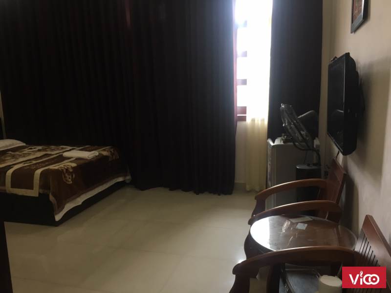 Cho thuê khách sạn đương An Trung , đường Tran Hung Dao khu Oruro Villa Da Nang