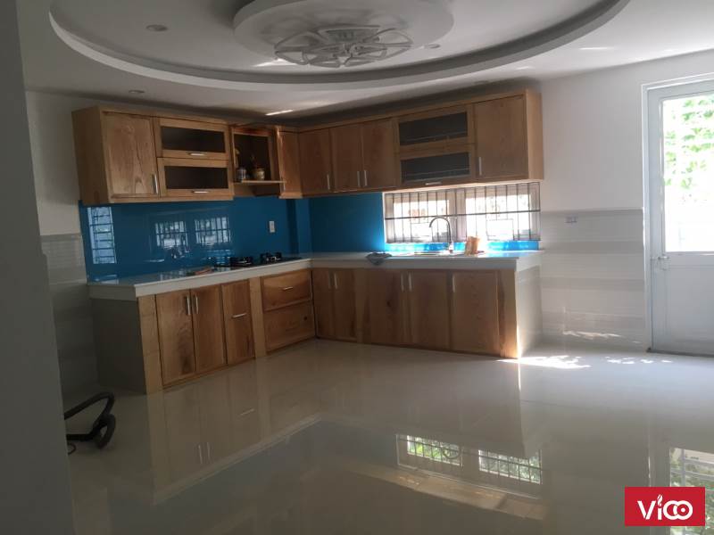 Cho thuê nhà nguyên căn 4 tầng đường mỹ Khê gần võ văn kiệt Đà Nẵng