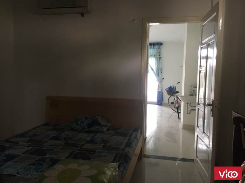 Cho thuê khách sạn đương An Trung , đường Tran Hung Dao khu Oruro Villa Da Nang