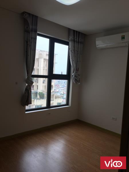 Cho thuê căn hộ chung cư tại N10