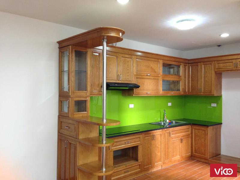 Chính chủ cho thuê căn hộ 72m2, tầng trung, chung cư CT3B The Spark, ngõ 234 Hoàng Quốc Việt.