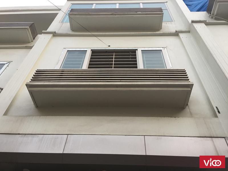Nhà riêng phố hồng mai thanh nhàn dt40m2x3t giá 14tr