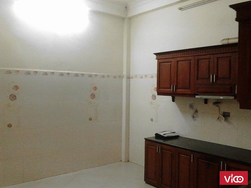 Cho thuê chung cư mini tại Số 8 Ngõ 28 Xuân La, Tây Hồ, Hà Nội