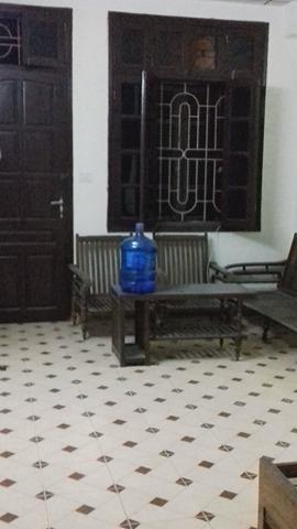 Cho 1 2 nam đã đi làm thuê phòng gần ĐH Y Đh Thủy Lợi