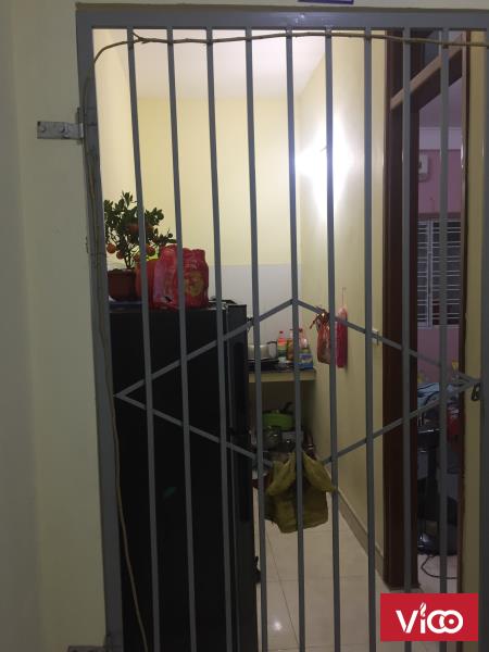 Cho thuê CCMN tại Triều Khúc, Thanh xuân, Hà Nôi, đầy đủ tiện nghi, đường rộng oto đỗ cửa