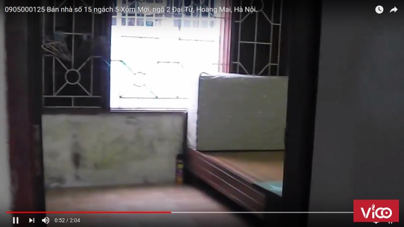 Cho thuê nhà chính chủ, diện tích 104m2, giá 5T5