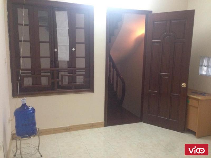 Cho thuê phòng 20m2 tầng 4 khu Hoàng Văn TháiThanh XuânHà Nội