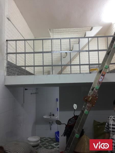 Cho Thuê phòng trọ tại Ngõ Văn Hương Tôn Đức Thắng