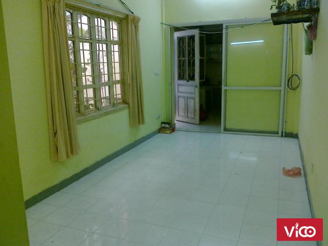 Cho Thuê Nhà Tầng 2 Khép Kín, Diện Tích 40m2 Ở Đê Trần Khát Chân Giá Cực Rẻ