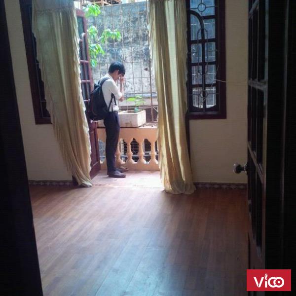 Chính chủ cho thuê nhà trọ ngõ 211 khương trung, thanh xuân, hà nội