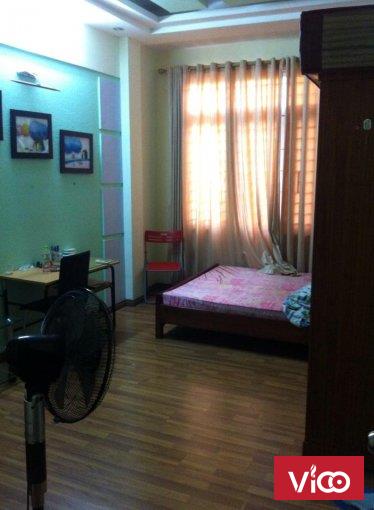 CHo thuê phòng giá 1.8tr 2tr ở HQV Võ chí công có ĐH, NL, WC riêng