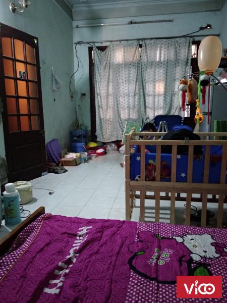 Cho thuê phòng trọ ngõ 190 đường Hoàng Mai