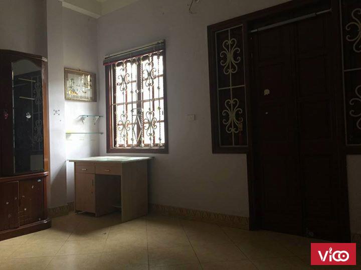 Chính chủ cho thuê phòng trọ trọ ngõ 460 thụy khê, tây hồ, hà nội