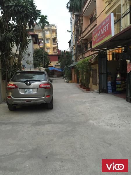 Chính chủ cho thuê phòng kép kín dạng CCMN ở 357 đường Tam Trinh